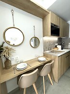 Chic Centre Suites Athens