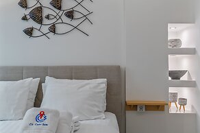 Chic Centre Suites Athens