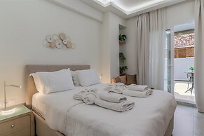 Chic Centre Suites Athens