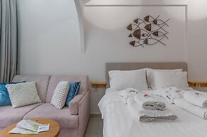 Chic Centre Suites Athens