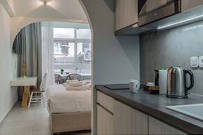 Chic Centre Suites Athens