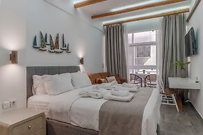 Chic Centre Suites Athens