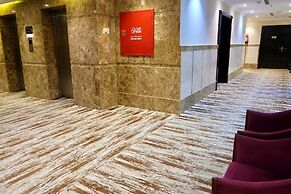 Al Resala Al Massi Hotel