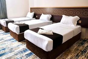 Al Resala Al Massi Hotel