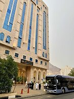Al Resala Al Massi Hotel
