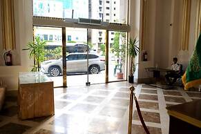 Al Resala Al Massi Hotel