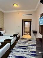Al Resala Al Massi Hotel