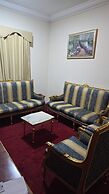 Al Resala Al Massi Hotel
