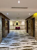 Al Resala Al Massi Hotel