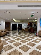 Al Resala Al Massi Hotel