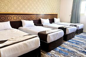 Al Resala Al Massi Hotel
