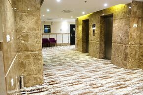 Al Resala Al Massi Hotel