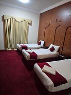 Al Resala Al Massi Hotel