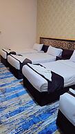 Al Resala Al Massi Hotel