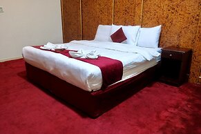 Al Resala Al Massi Hotel