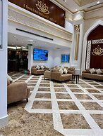 Al Resala Al Massi Hotel
