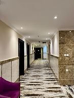 Al Resala Al Massi Hotel