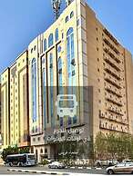 Al Resala Al Massi Hotel