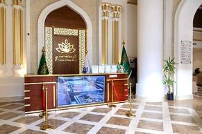 Al Resala Al Massi Hotel