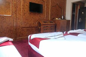 Al Resala Al Massi Hotel