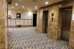 Al Resala Al Massi Hotel