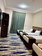 Al Resala Al Massi Hotel