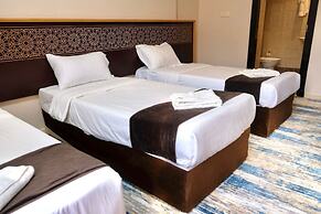 Al Resala Al Massi Hotel