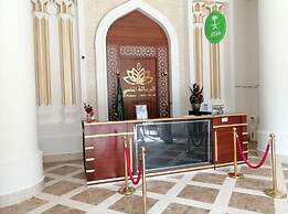 Al Resala Al Massi Hotel