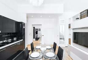Stylish Loft in Corso Magenta