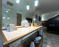 Hotel Lleras Park II