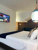 Hotel Lleras Park II