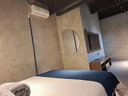 Hotel Lleras Park II