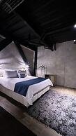 Hotel Lleras Park II