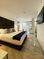 Hotel Lleras Park II