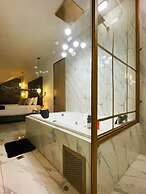 Hotel Lleras Park II