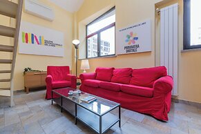 Tiziano Lofts by Wonderful Italy
