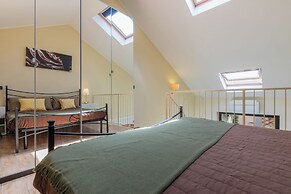 Tiziano Lofts by Wonderful Italy