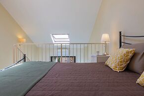 Tiziano Lofts by Wonderful Italy