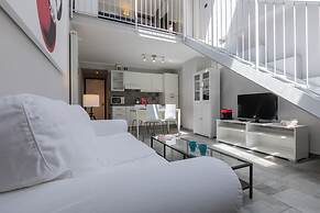Tiziano Lofts by Wonderful Italy