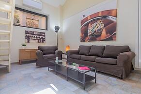 Tiziano Lofts by Wonderful Italy