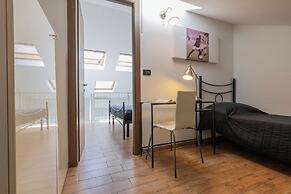 Tiziano Lofts by Wonderful Italy