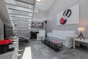 Tiziano Lofts by Wonderful Italy