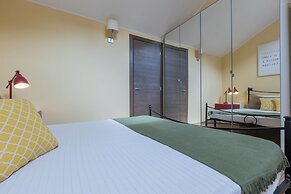 Tiziano Lofts by Wonderful Italy