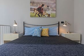 Tiziano Lofts by Wonderful Italy