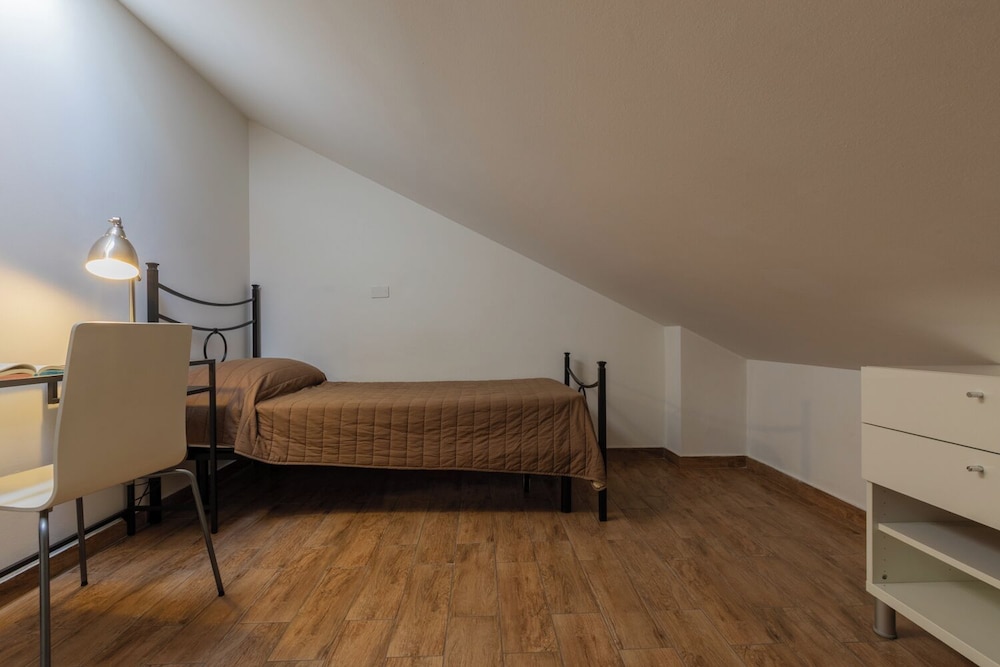 Tiziano Lofts by Wonderful Italy
