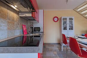 Tiziano Lofts by Wonderful Italy