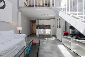 Tiziano Lofts by Wonderful Italy
