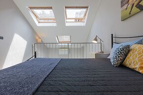 Tiziano Lofts by Wonderful Italy