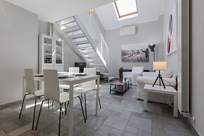 Tiziano Lofts by Wonderful Italy
