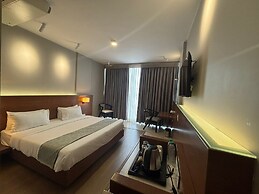 Hotel Tandav Ujjain